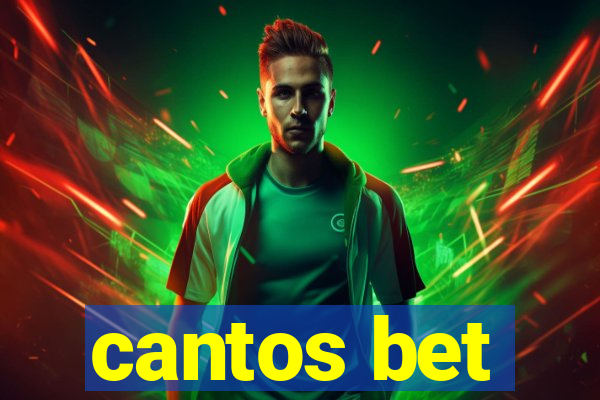 cantos bet